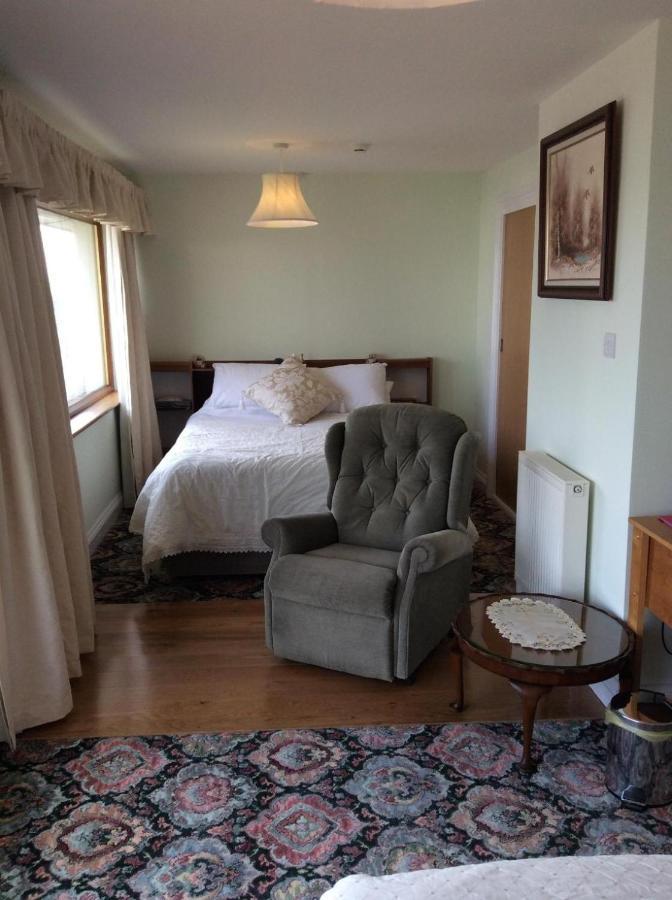 In Guest - Orchard Manor, Fore Street Probus, Tr24ly Guest house