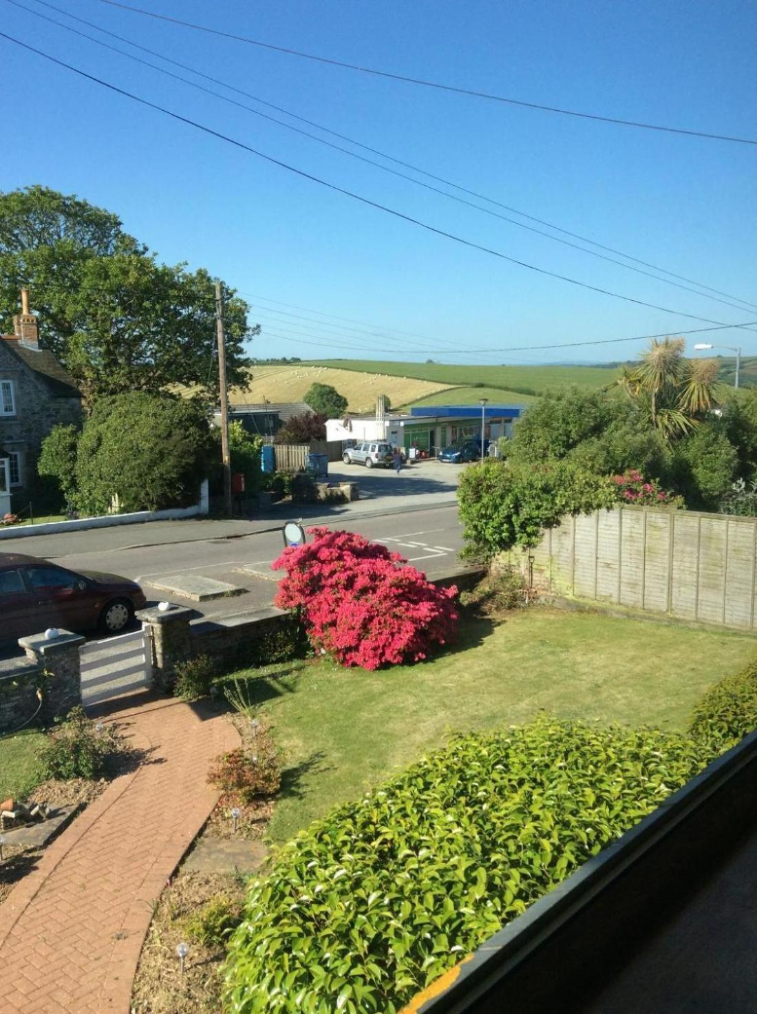 In Guest - Orchard Manor, Fore Street Probus, Tr24ly *