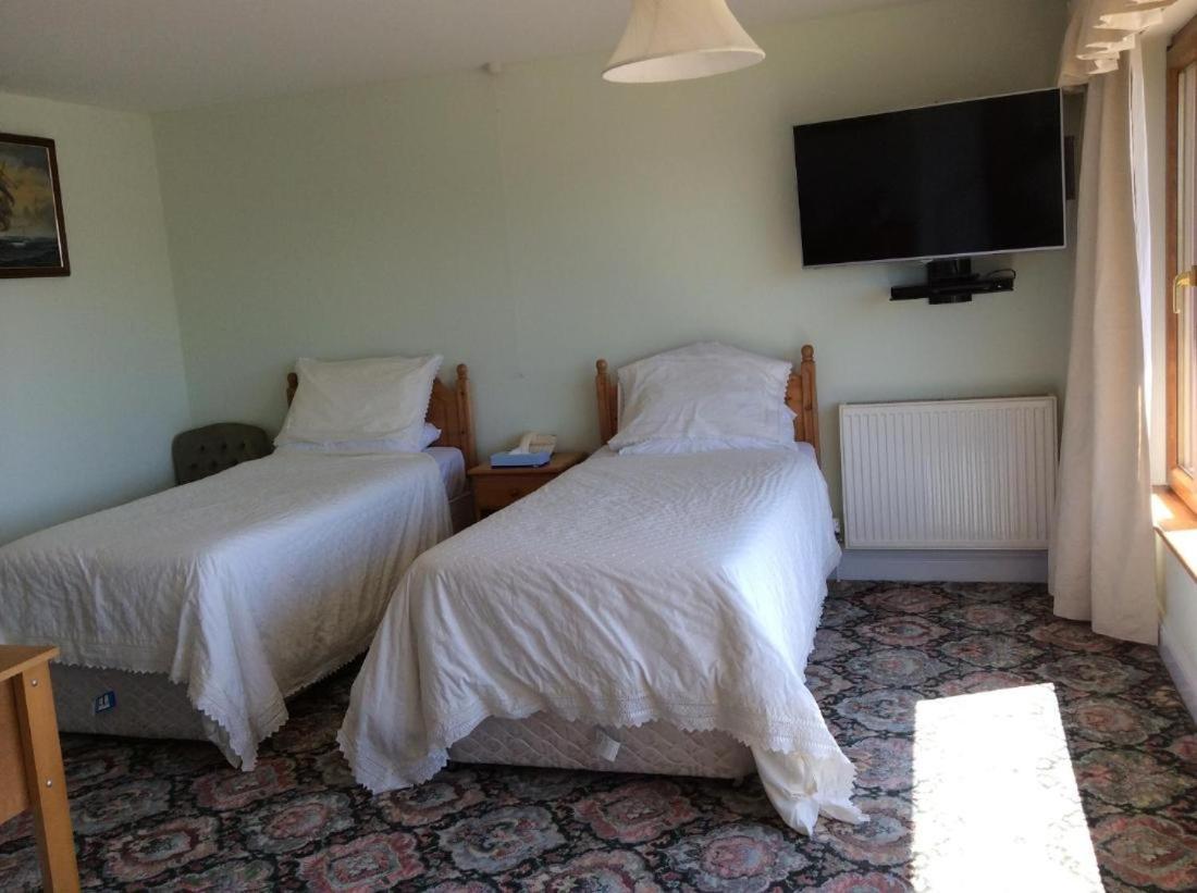 Guest house In Guest - Orchard Manor, Fore Street Probus, Tr24ly