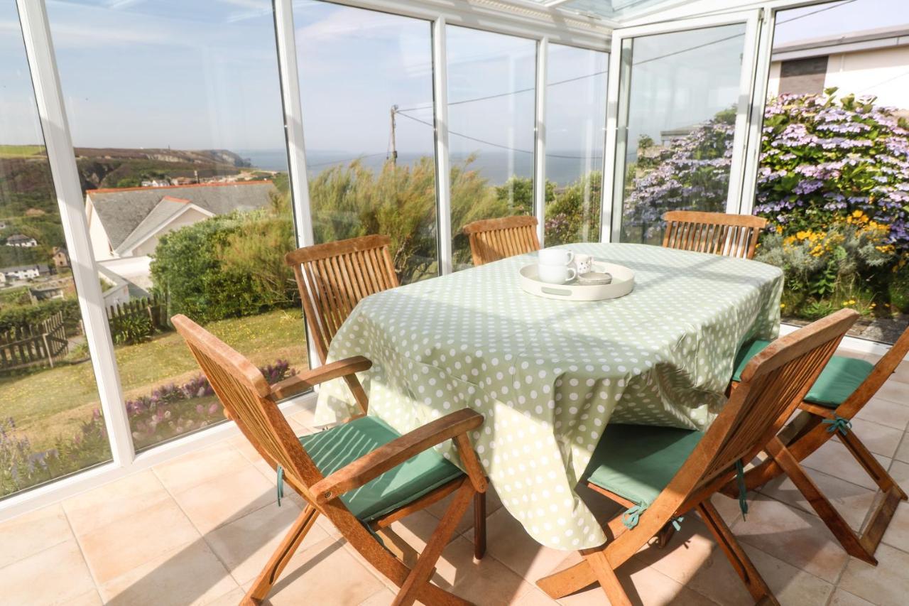 Holiday home Hillcrest Truro