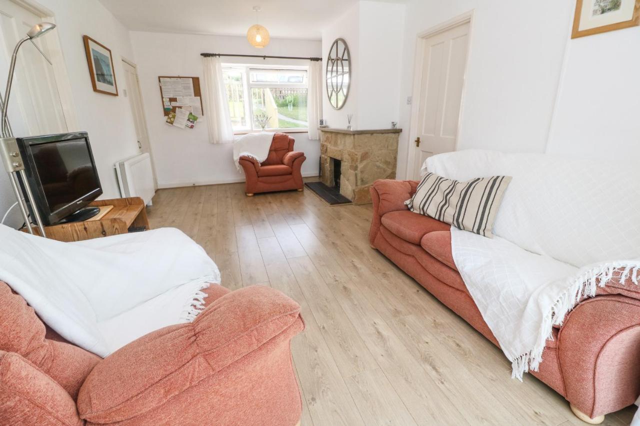 Holiday home Hillcrest *