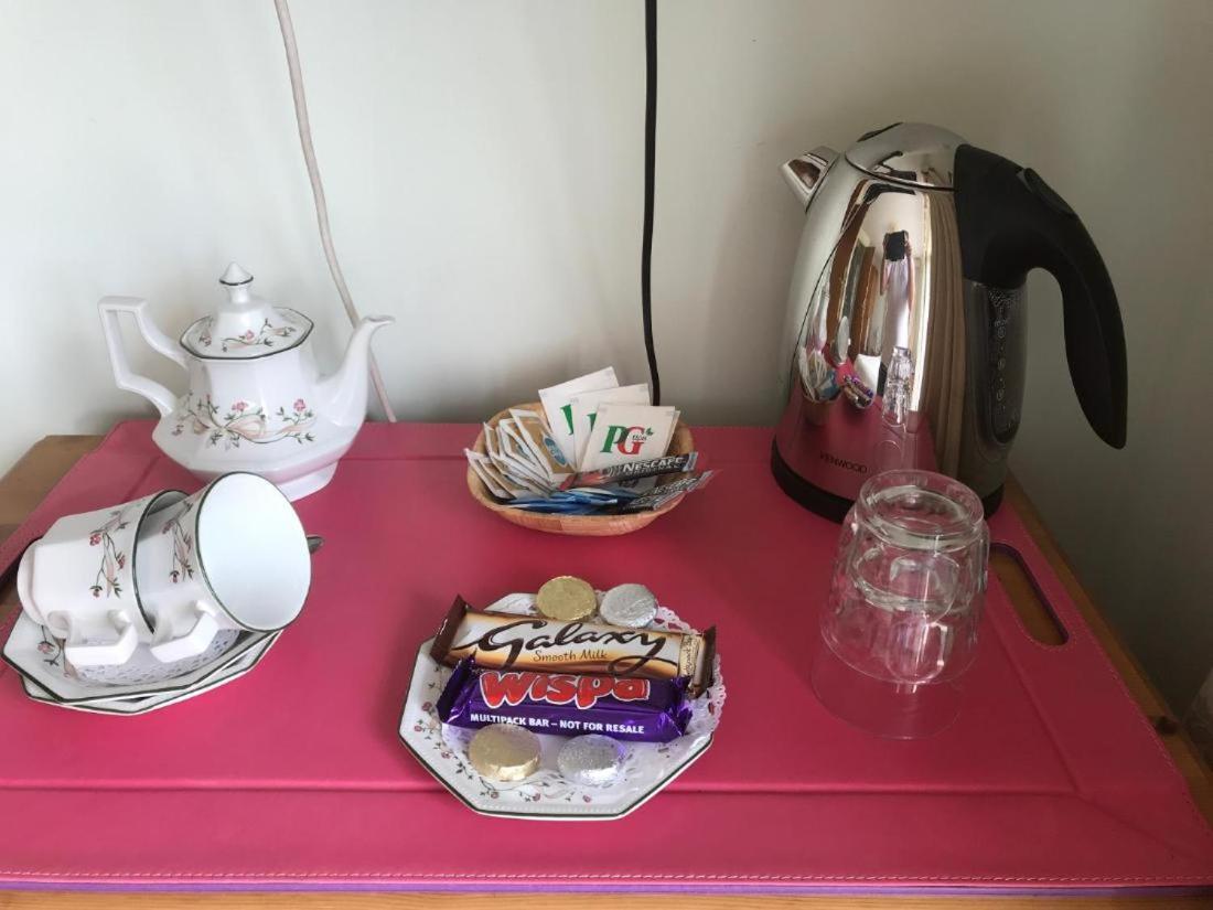 Guest house In Guest - Orchard Manor, Fore Street Probus, Tr24ly