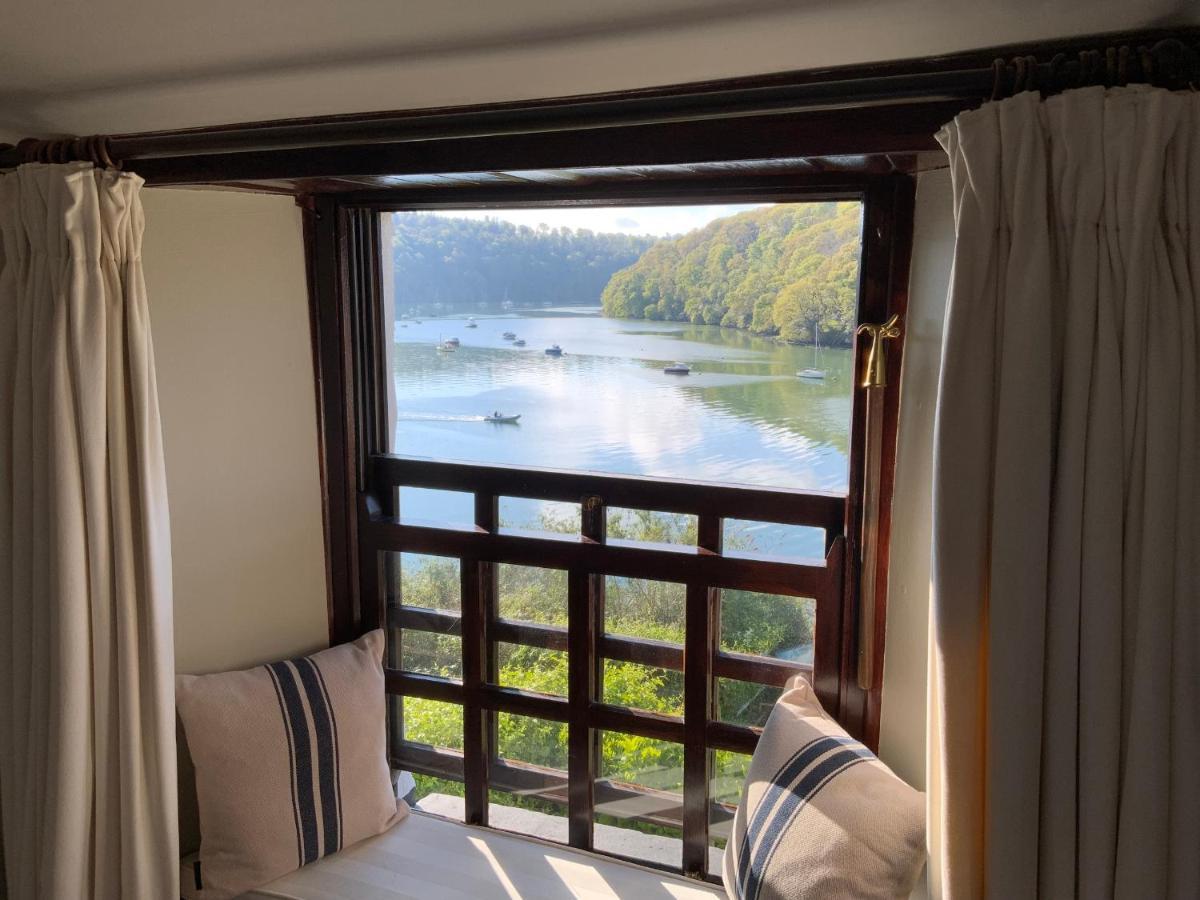 Holiday home 4 Trenhaile Terrace
