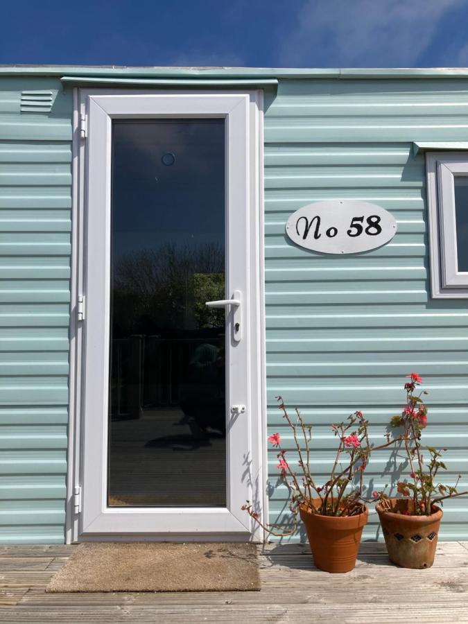 No 58 Peaceful And Secluded Cornish Getaway Truro