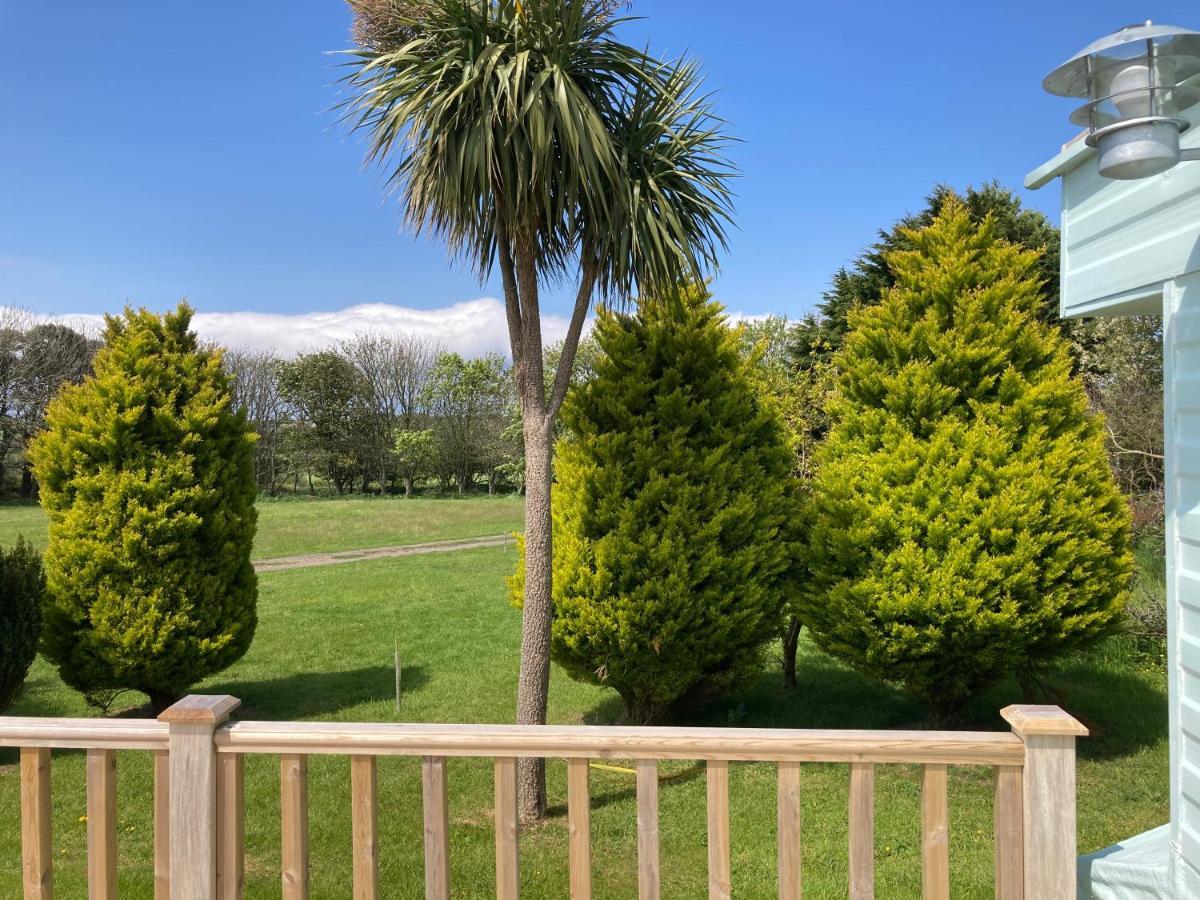 No 58 Peaceful And Secluded Cornish Getaway
