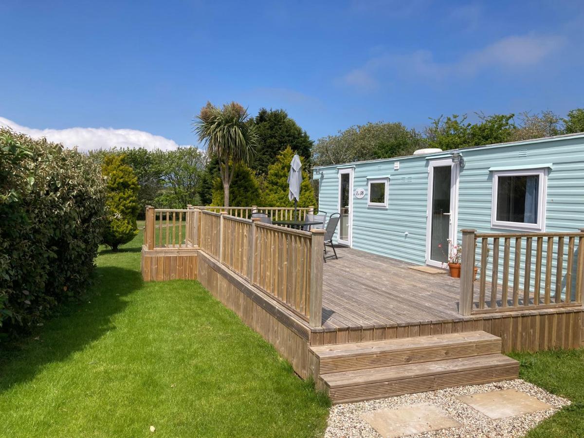 Apartment No 58 Peaceful And Secluded Cornish Getaway *