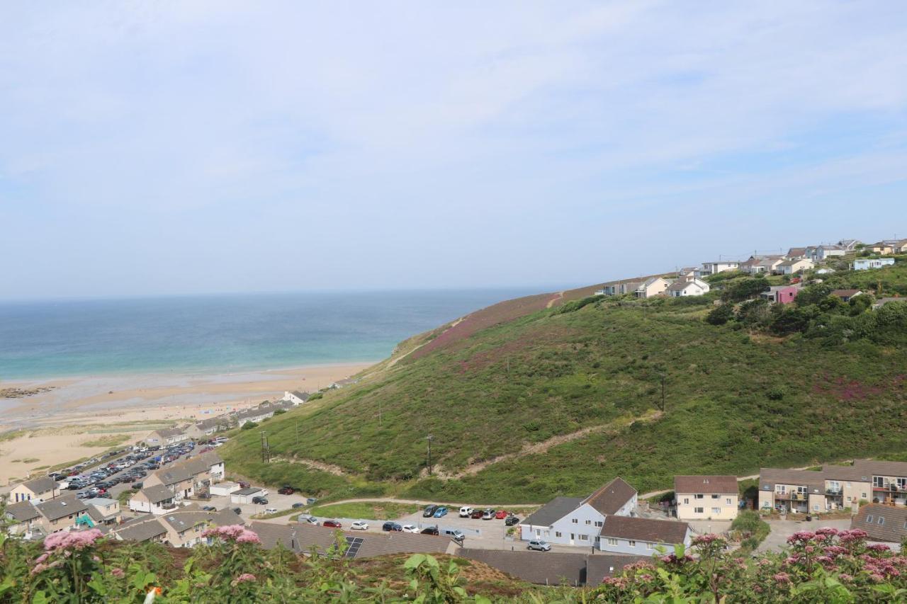 Hillcrest * Truro
