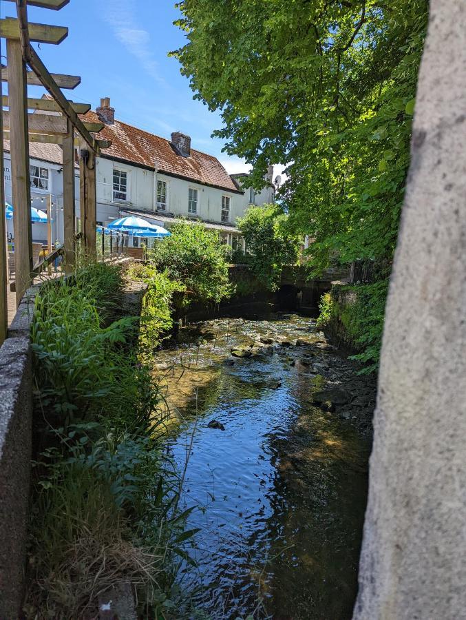 Barley Sheaf, Old Bridge Street En Rooms, Only Truro