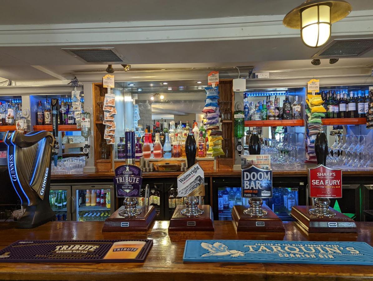 Barley Sheaf, Old Bridge Street En Rooms, Only Inn 2*