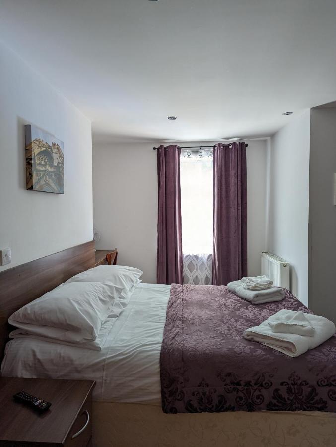 Barley Sheaf, Old Bridge Street En Rooms, Only Truro