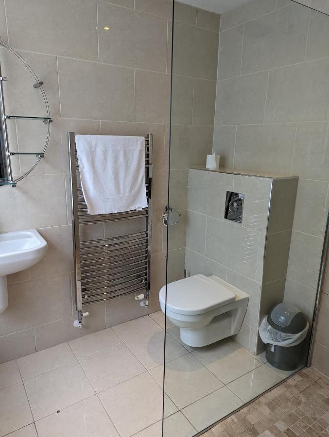 Inn Barley Sheaf, Old Bridge Street En Rooms, Only