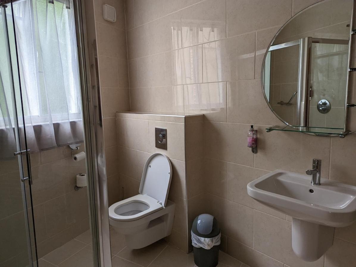Barley Sheaf, Old Bridge Street En Rooms, Only Truro