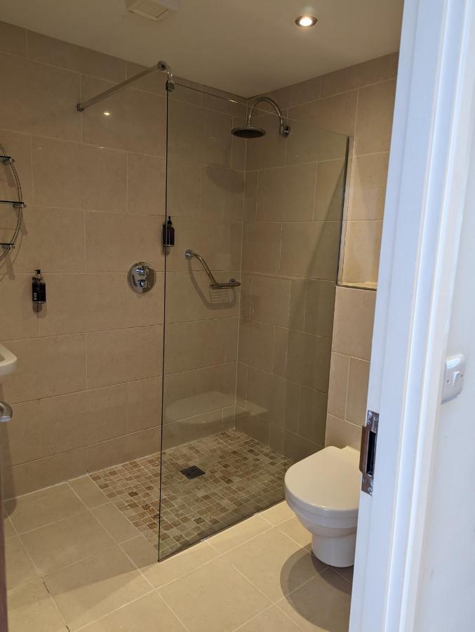 Barley Sheaf, Old Bridge Street En Rooms, Only Inn Truro