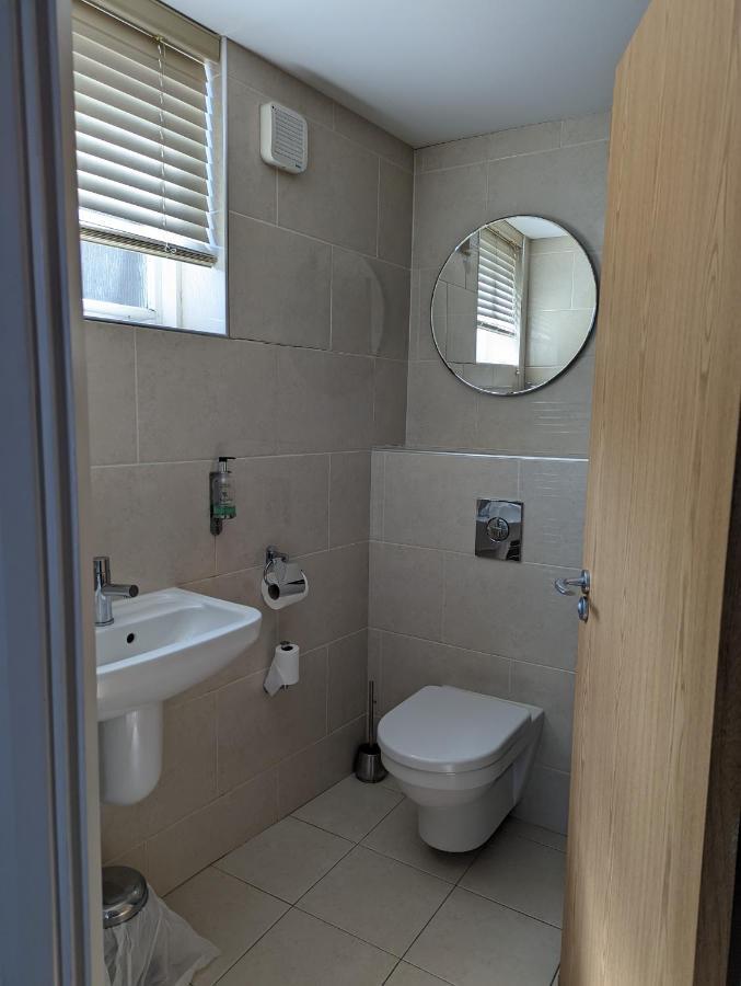 Inn Barley Sheaf, Old Bridge Street En Rooms, Only