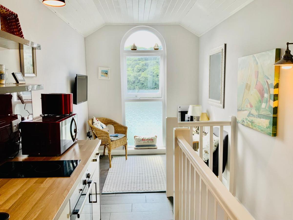 Beautiful 1-bed Riversi Located In Malpas