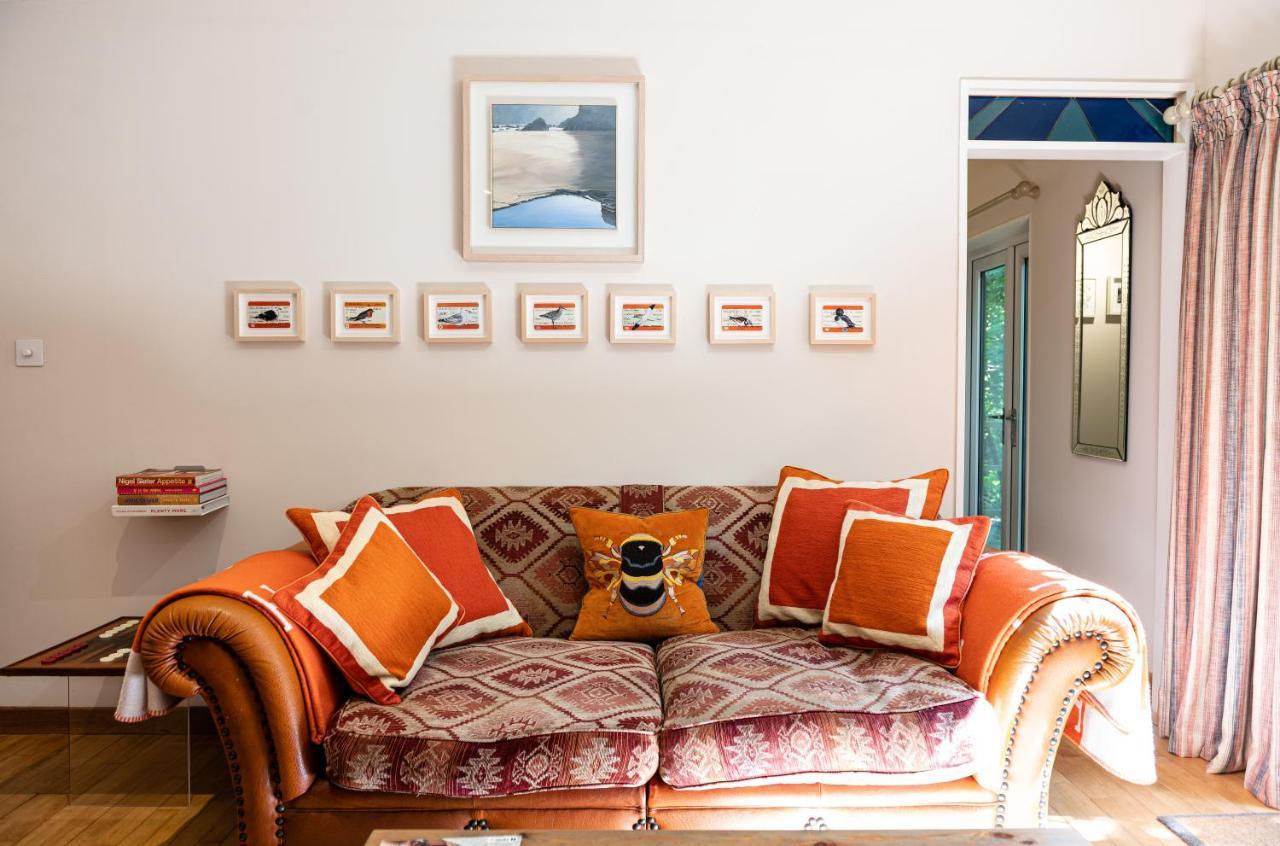 Holiday home The Hyde- Secret Hide Away, Near The Beach. *