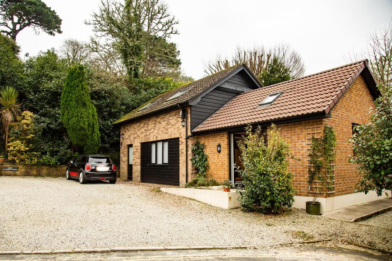 Apartment 1 Bedroom With Free Parking Truro