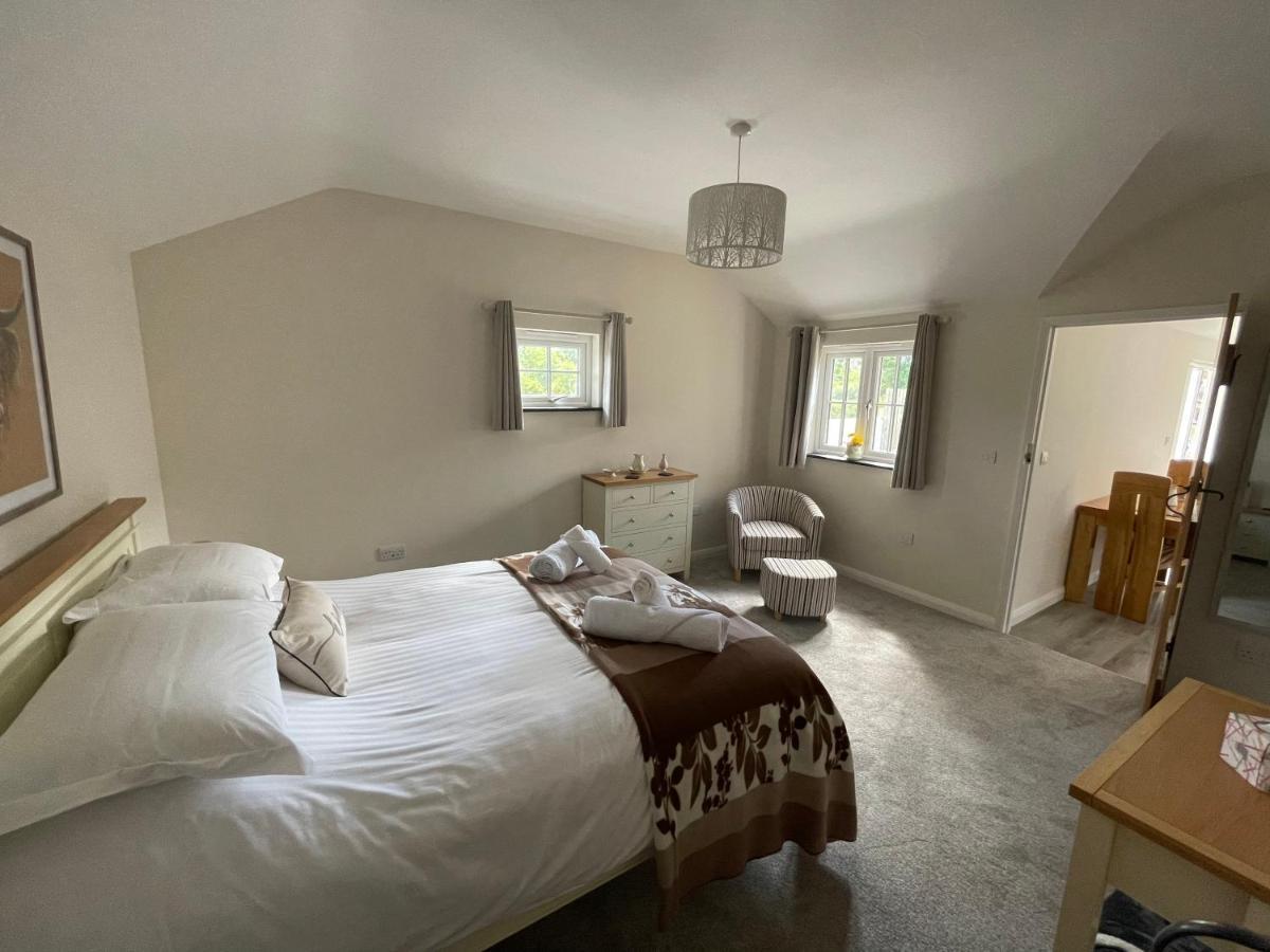 Holiday home Sunnyside Cow Shed One Bedroom Cornwall Truro
