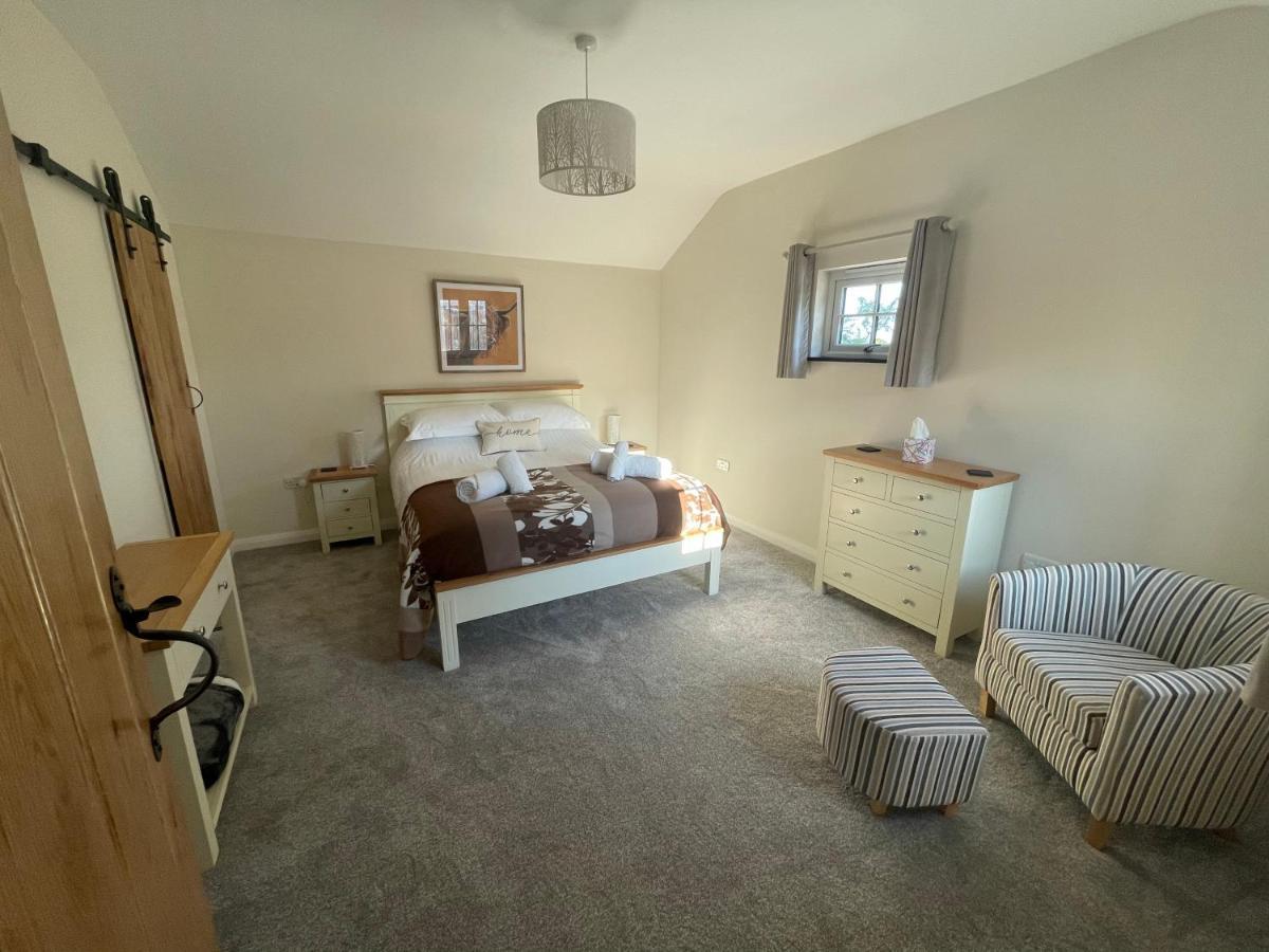 Holiday home Sunnyside Cow Shed One Bedroom Cornwall