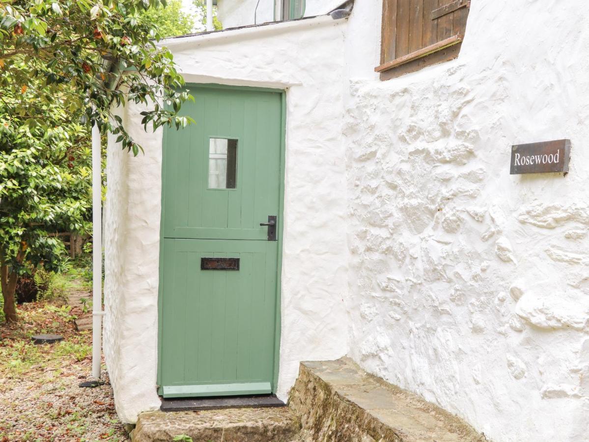 Holiday home Rosewood Truro
