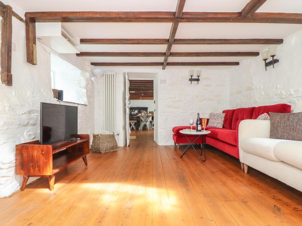 Rosewood Truro
