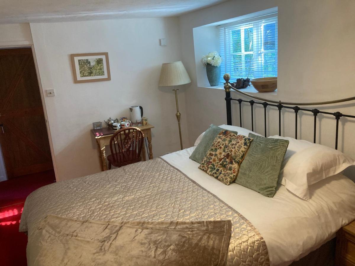 Guest house Bissick Old Mill