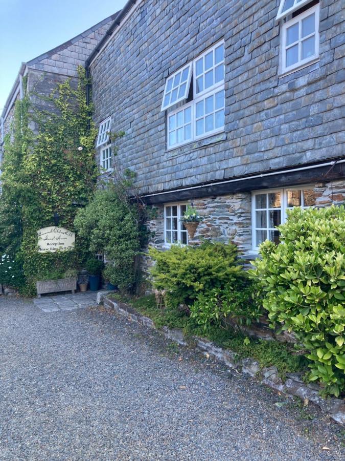 Guest house Bissick Old Mill *