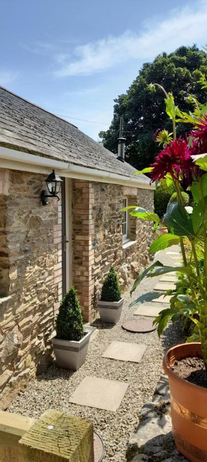 Stunning Cosy Barn In Peaceful Rural Cornwall