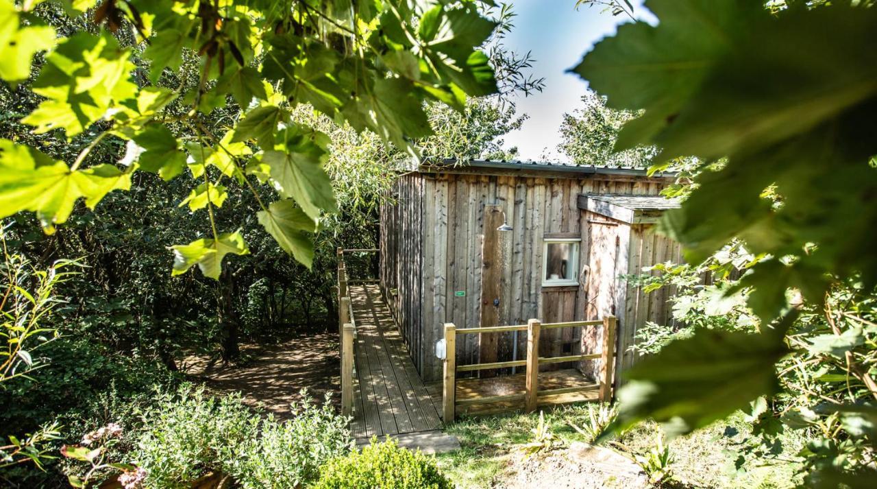 The Hyde- Secret Hide Away, Near The Beach. Holiday home *