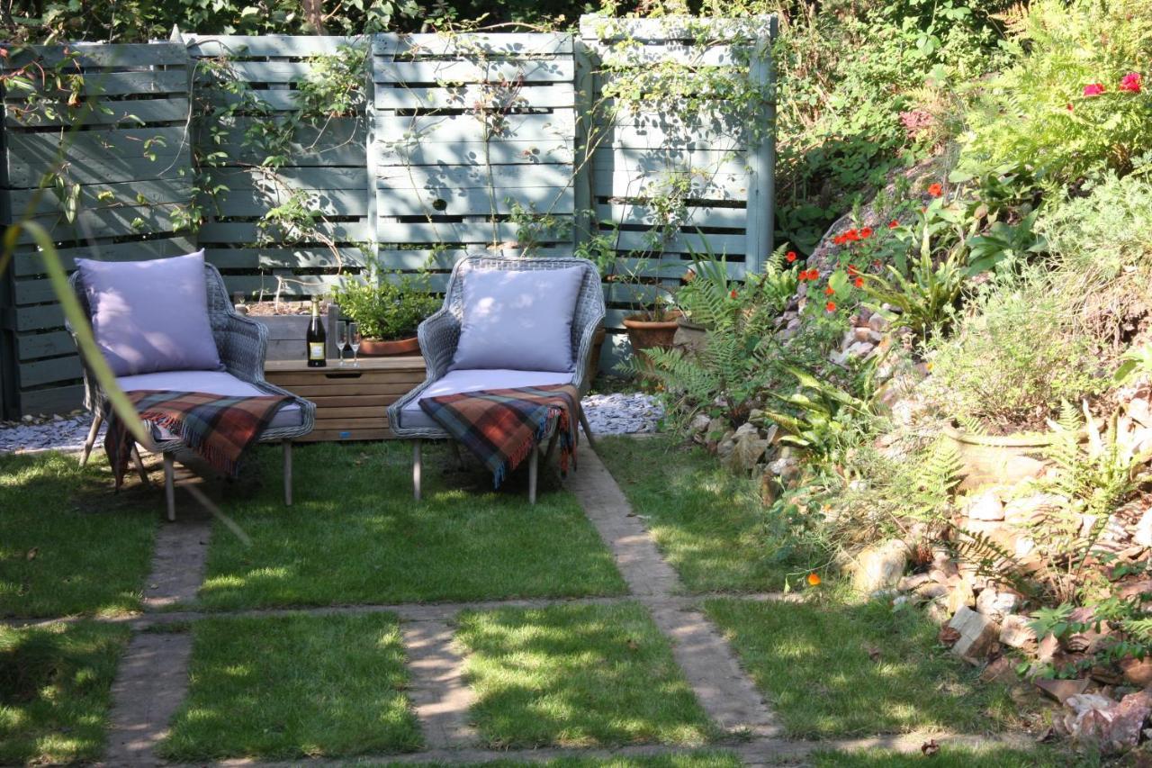 Holiday home The Hyde- Secret Hide Away, Near The Beach. Truro
