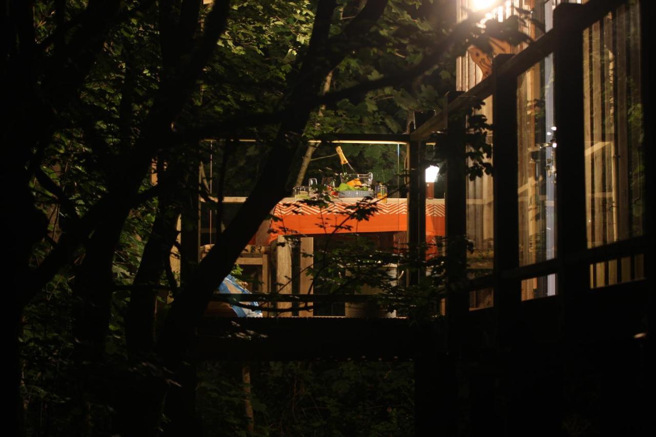 The Hyde- Secret Hide Away, Near The Beach. Holiday home Truro