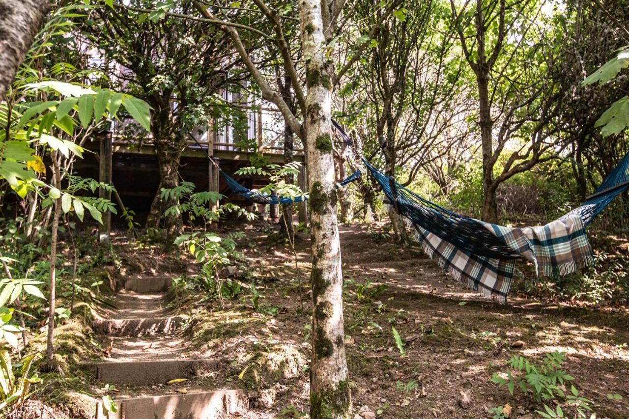 The Hyde- Secret Hide Away, Near The Beach. *