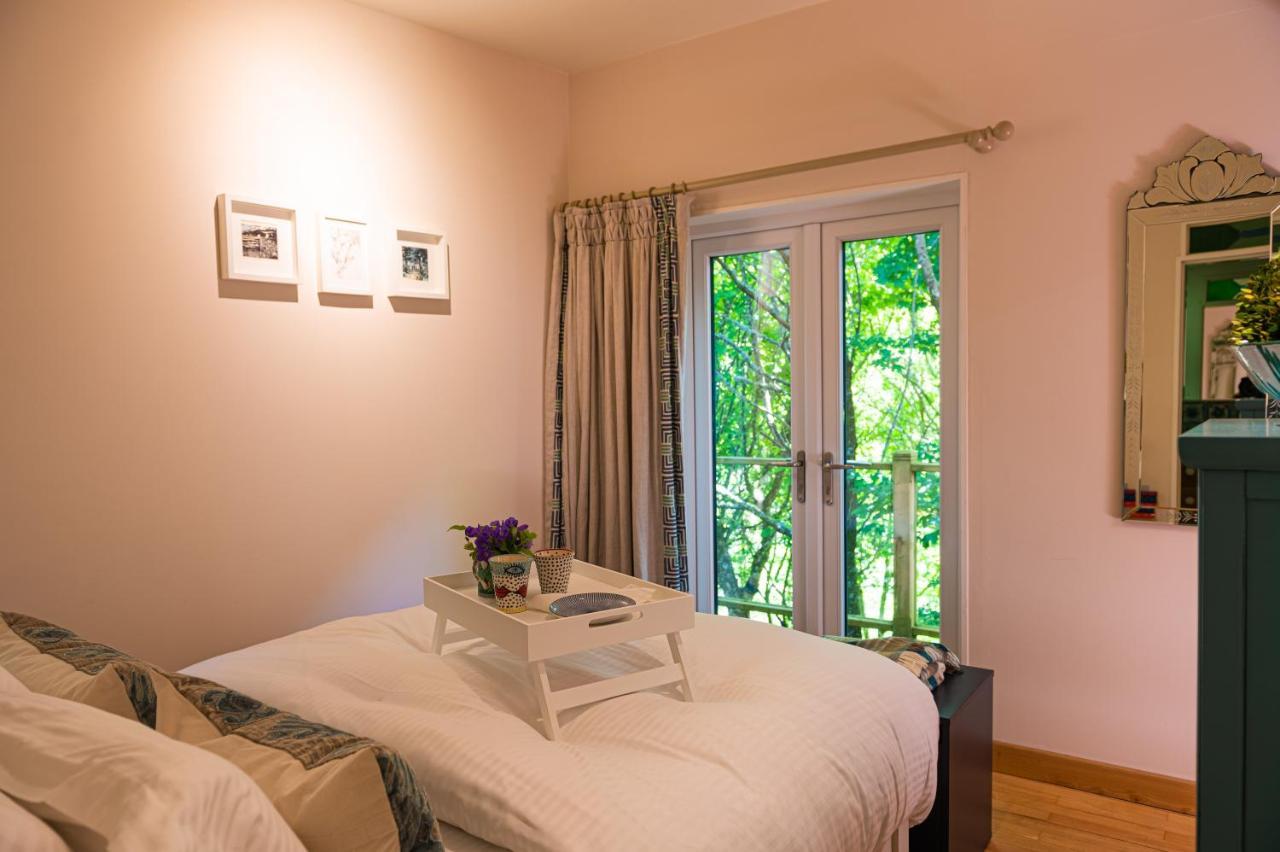 The Hyde- Secret Hide Away, Near The Beach. Holiday home *