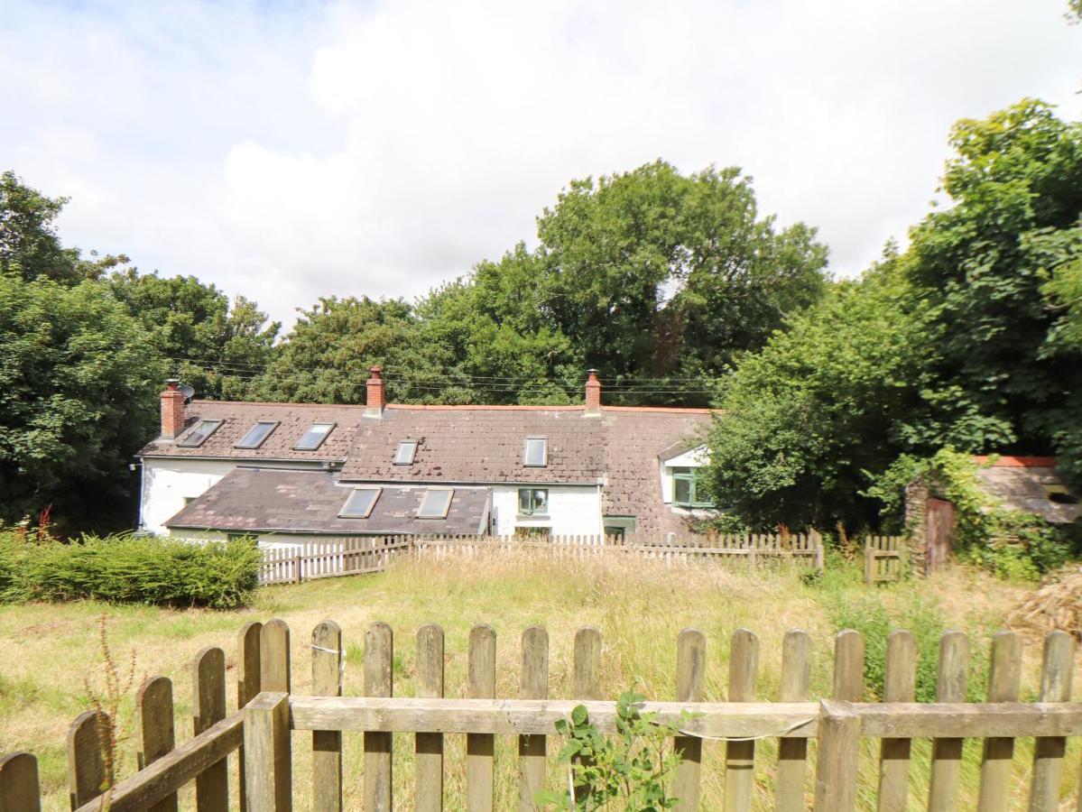 Holiday home Rosewood Truro