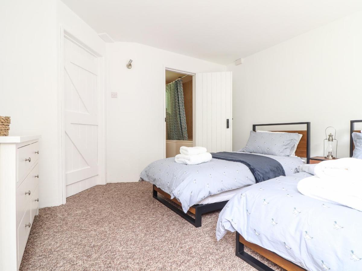 Rosewood Holiday home Truro