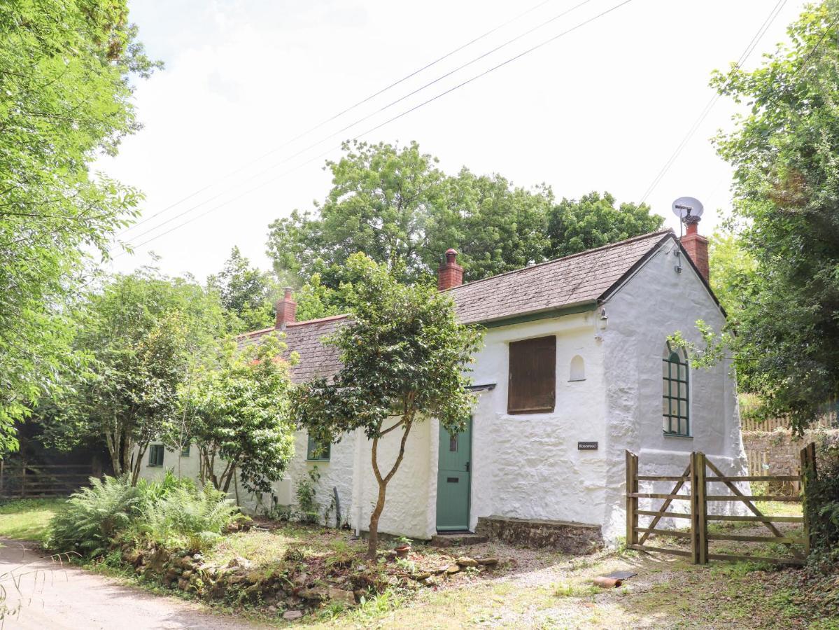 Rosewood Holiday home *