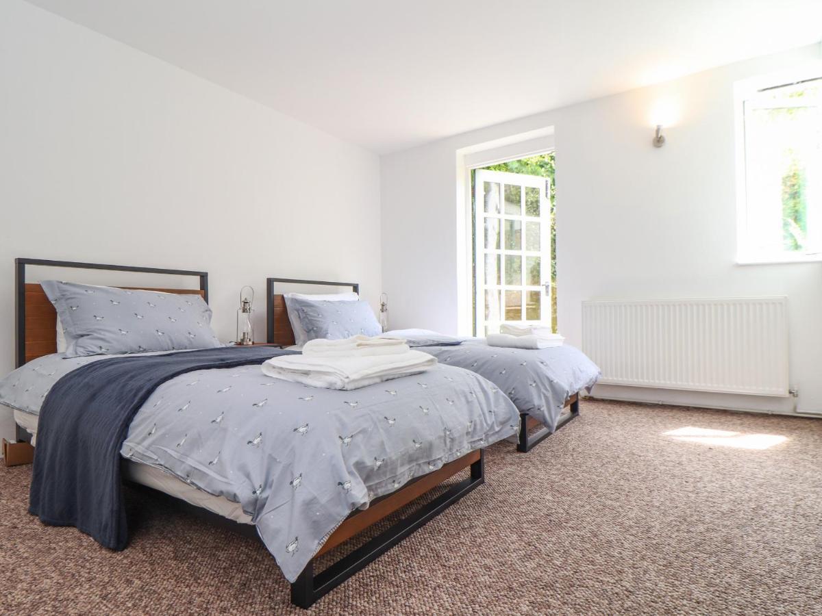 Rosewood Holiday home