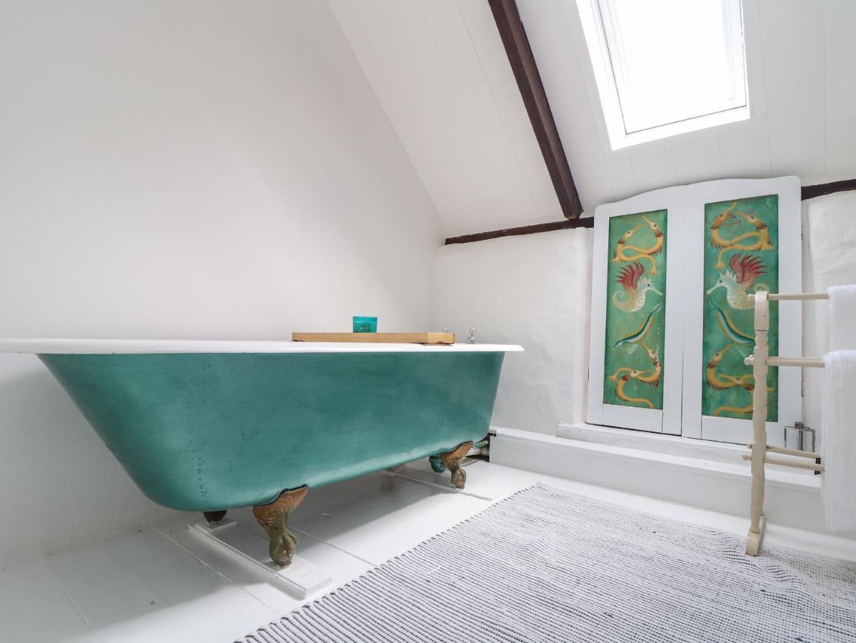 Holiday home Rosewood Truro