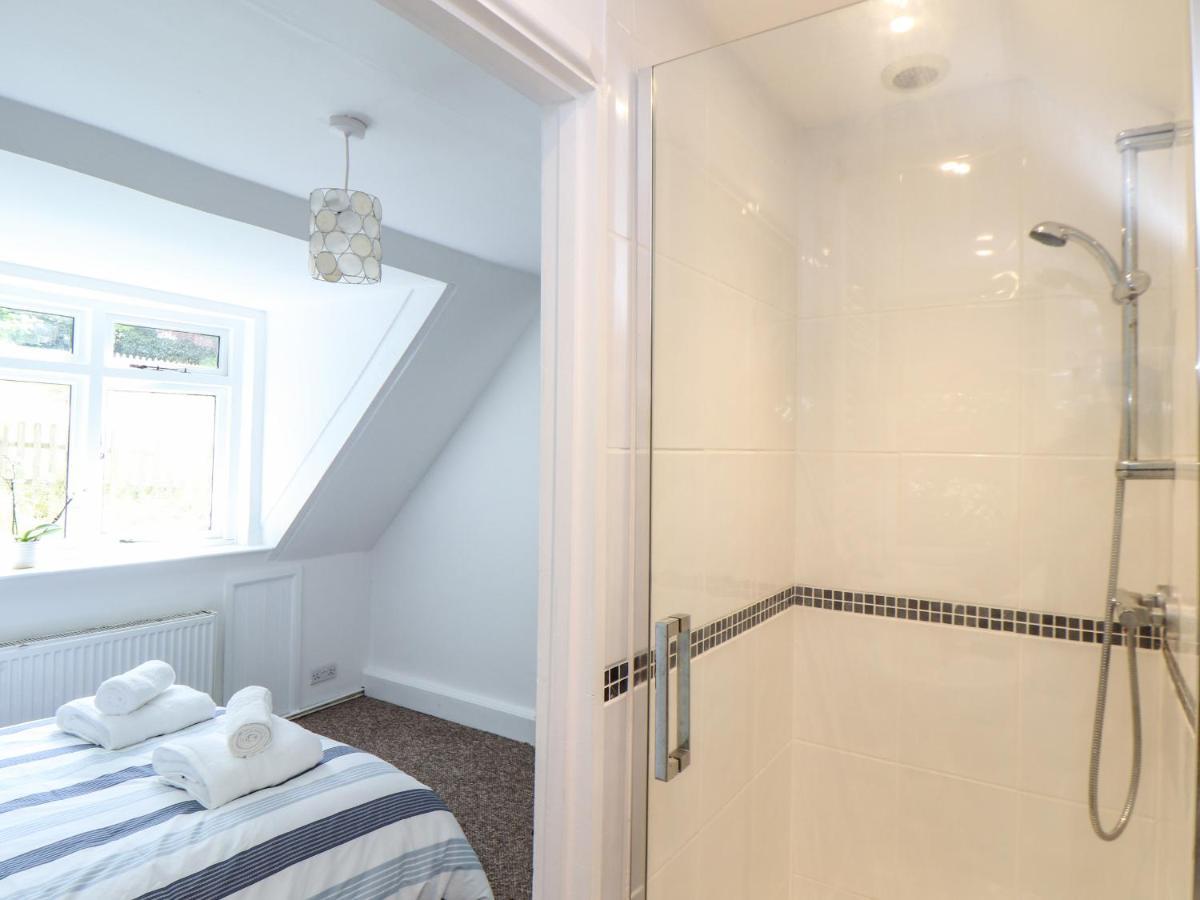 Rosewood Holiday home Truro