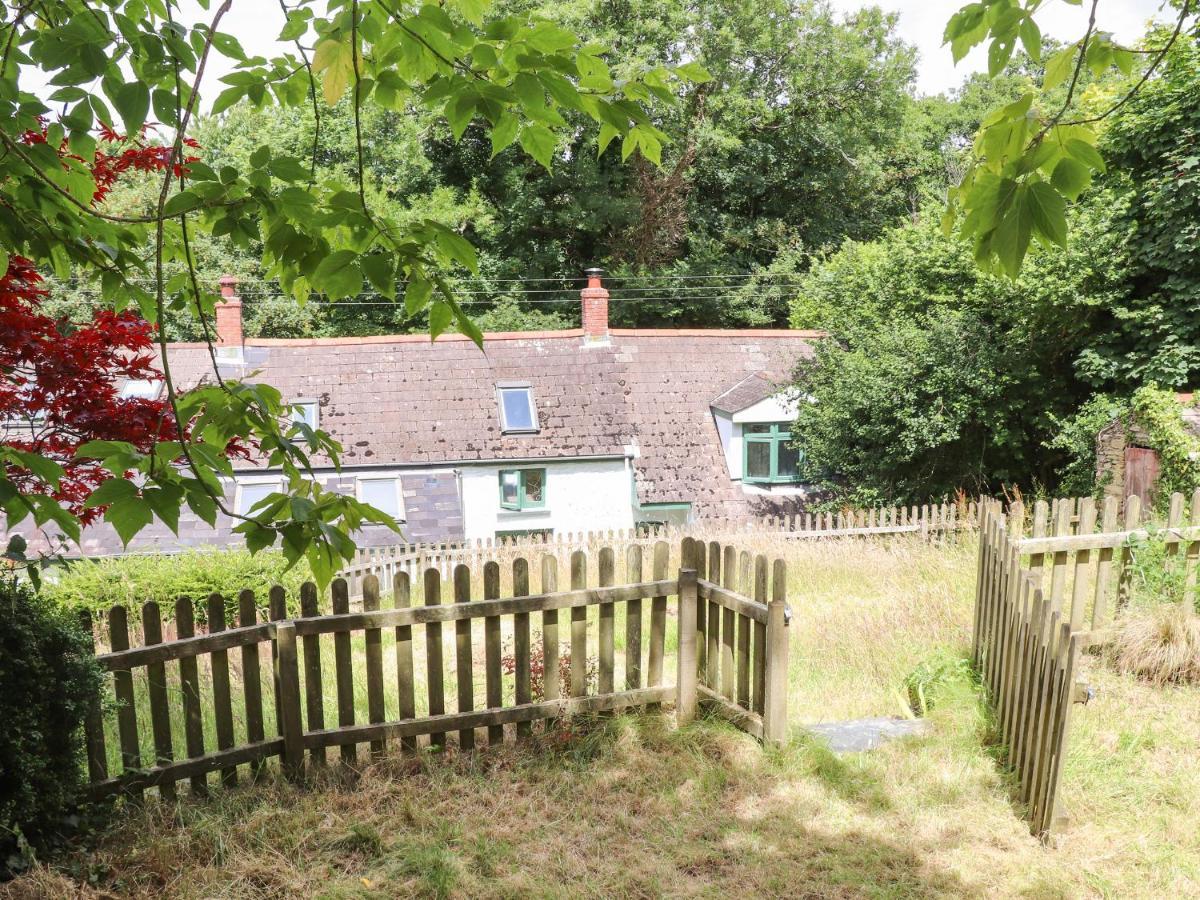 Holiday home Rosewood Truro