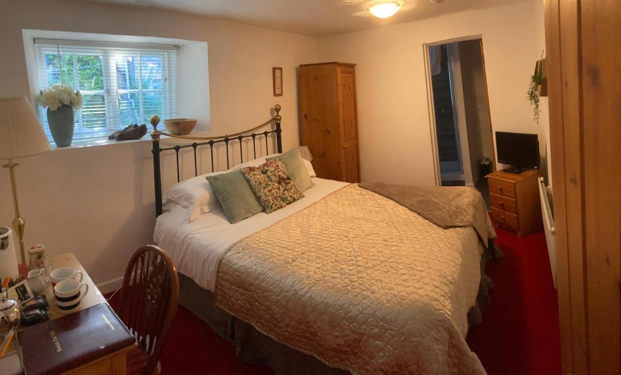 Bissick Old Mill Guest house