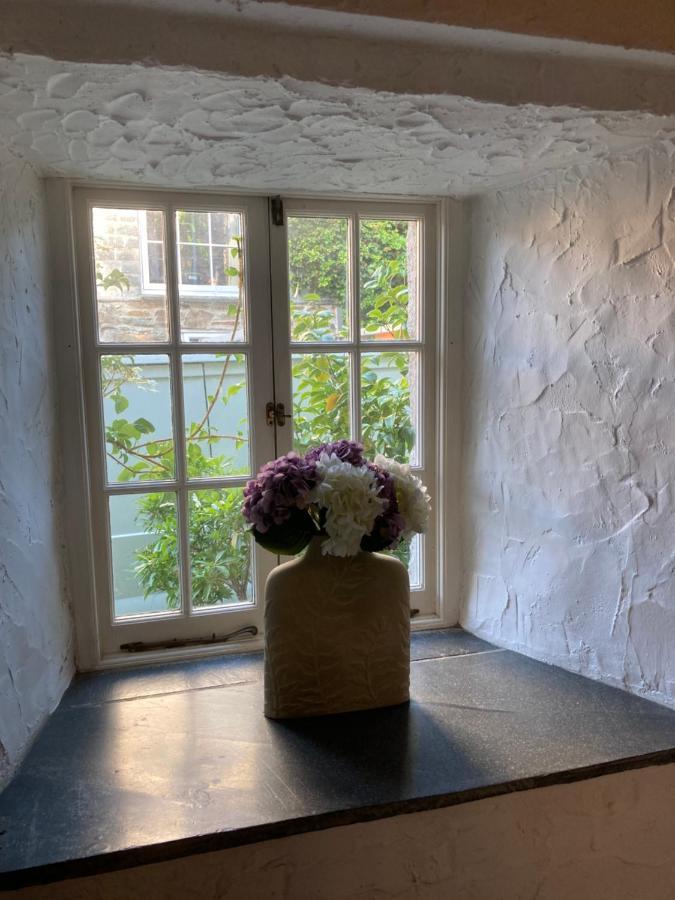 Guest house Bissick Old Mill Truro