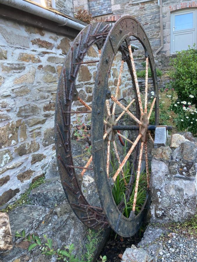 Guest house Bissick Old Mill