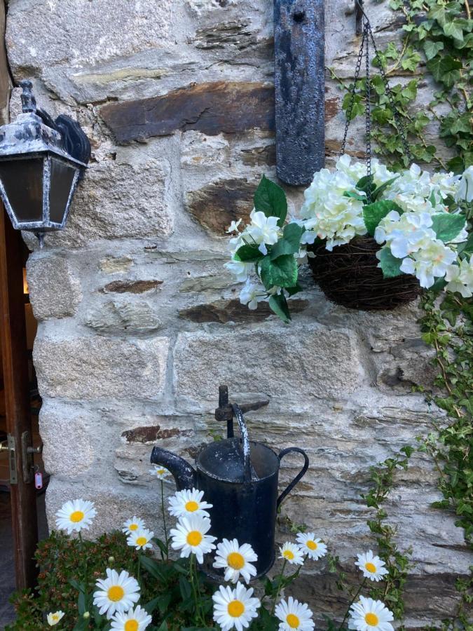 Bissick Old Mill Guest house Truro