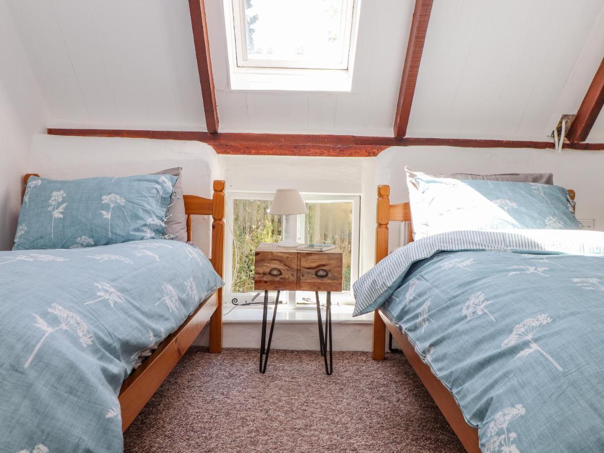 Rosewood Holiday home Truro