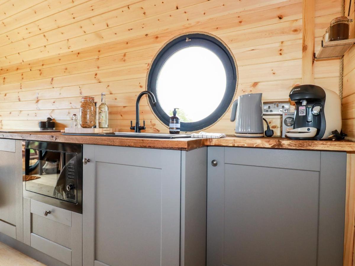 Holiday home Stargaze