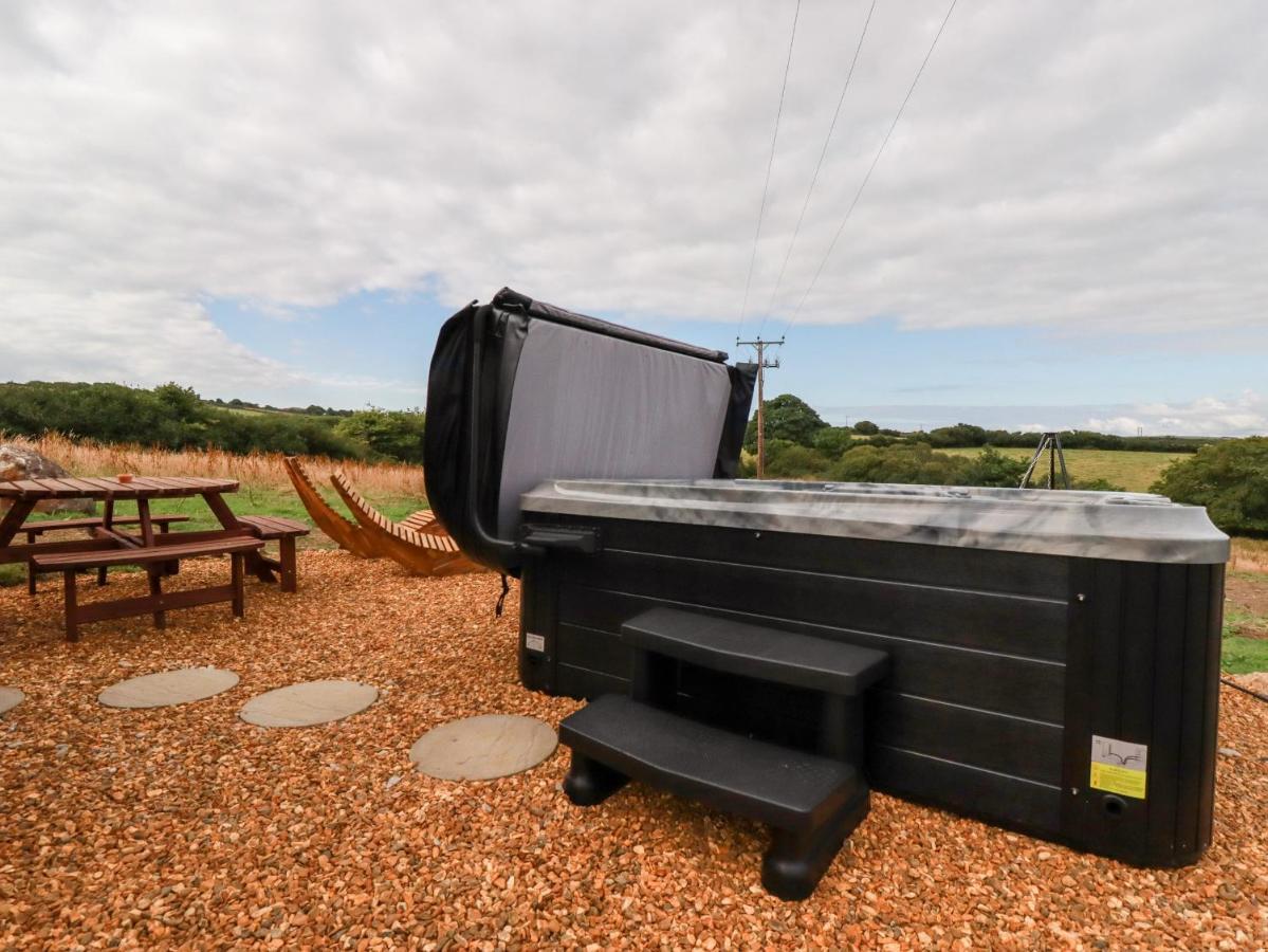 Holiday home Stargaze