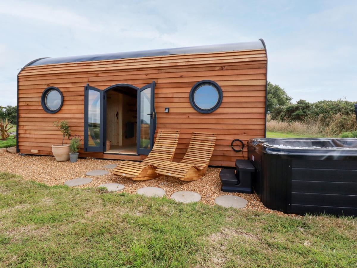 The Olju Holiday home Truro