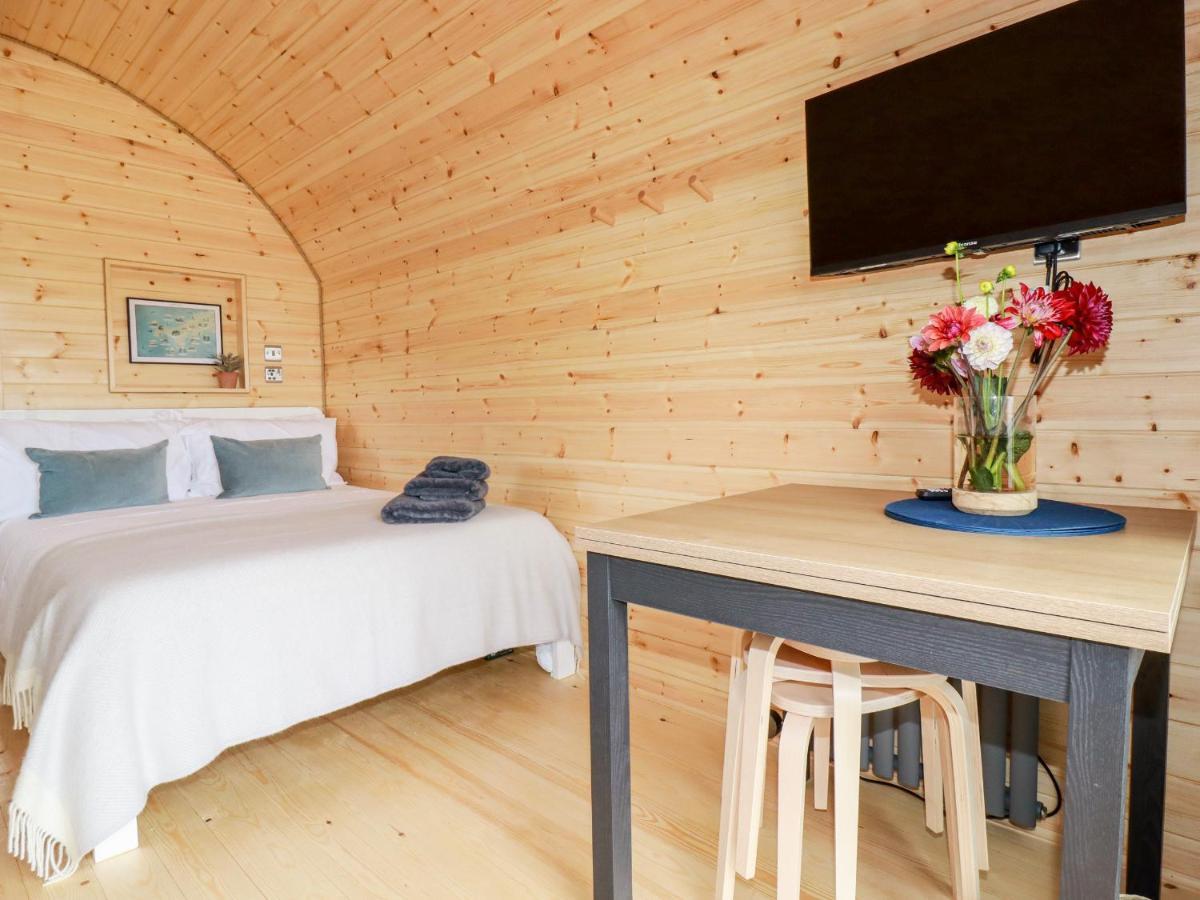 Stargaze Holiday home *