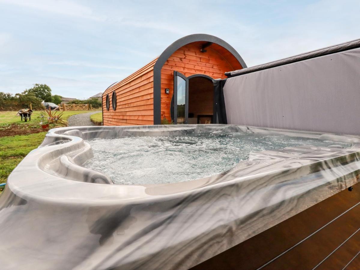 Stargaze Holiday home Truro